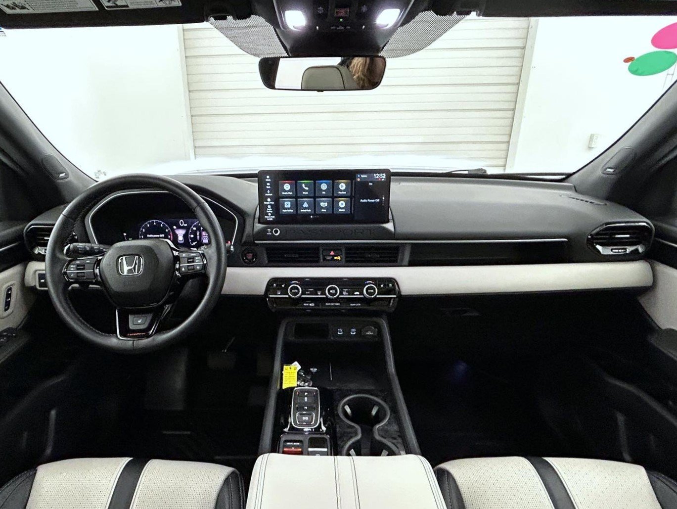 Used 2026 Gray Honda  image 13