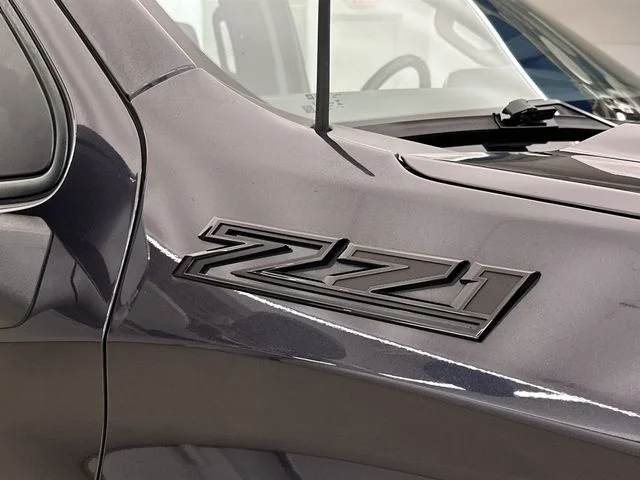 Used 2023 Gray Chevrolet RST image 39