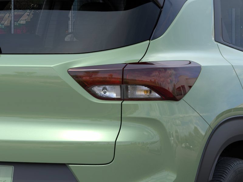 2026 Chevrolet Trailblazer LS - Photo 11
