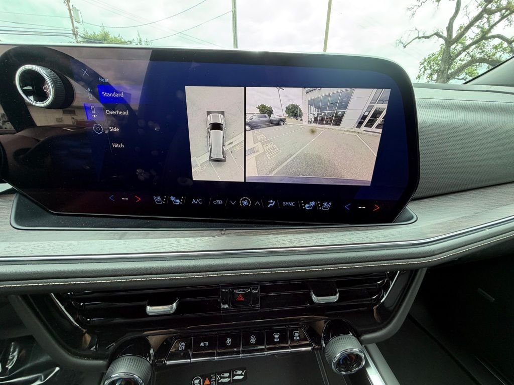 Used 2025 Gray Chevrolet Premier image 24