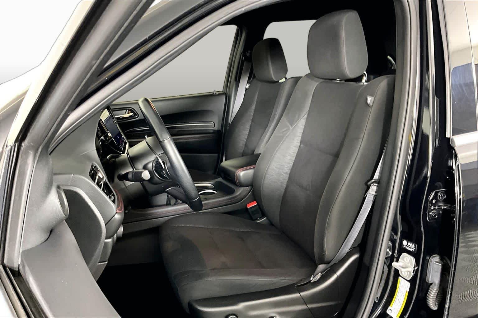 Pre-Owned 2023 Dodge Durango GT Launch Edition RWD