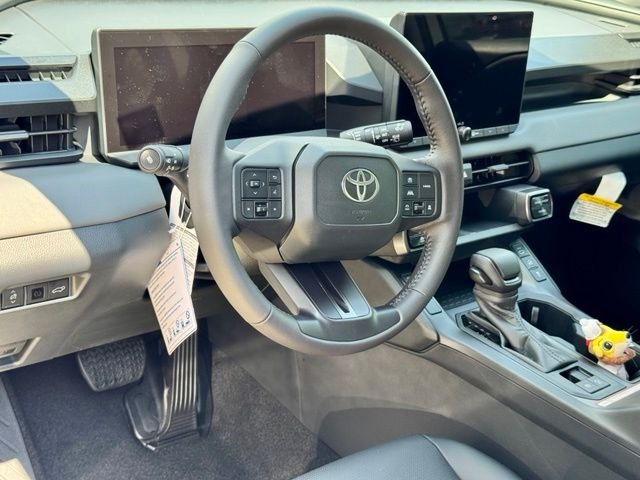 New 2026  Toyota XLE Premium image 17