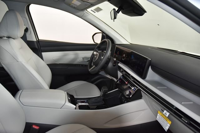 New 2026 White Hyundai SEL Plus AWD image 14