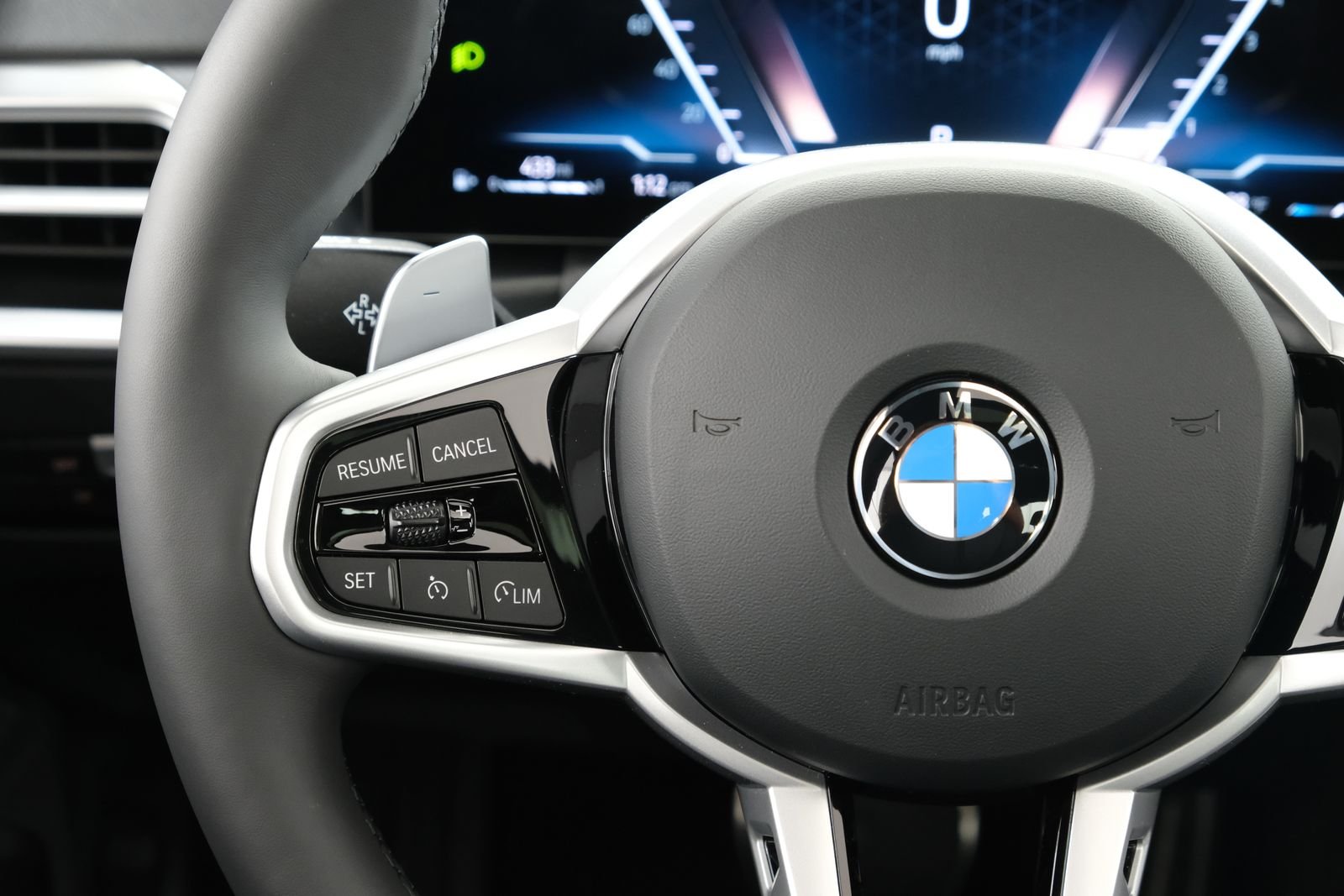 New 2026 Vegas Red Metallic BMW 330i xDrive image 16