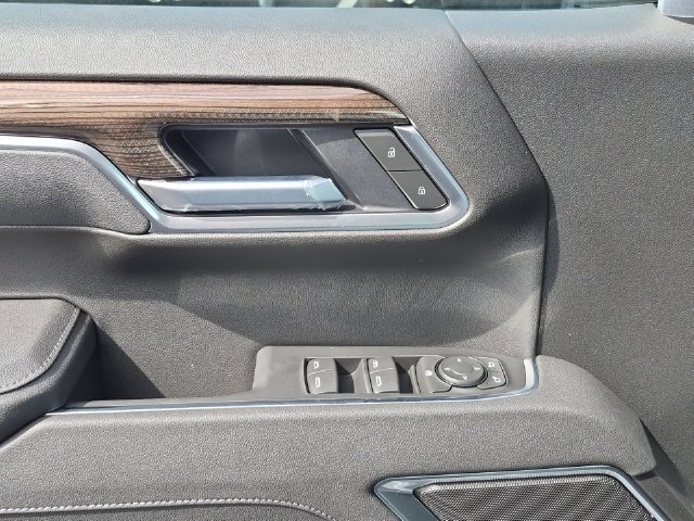 2026 Chevrolet Silverado 1500 RST - Photo 25