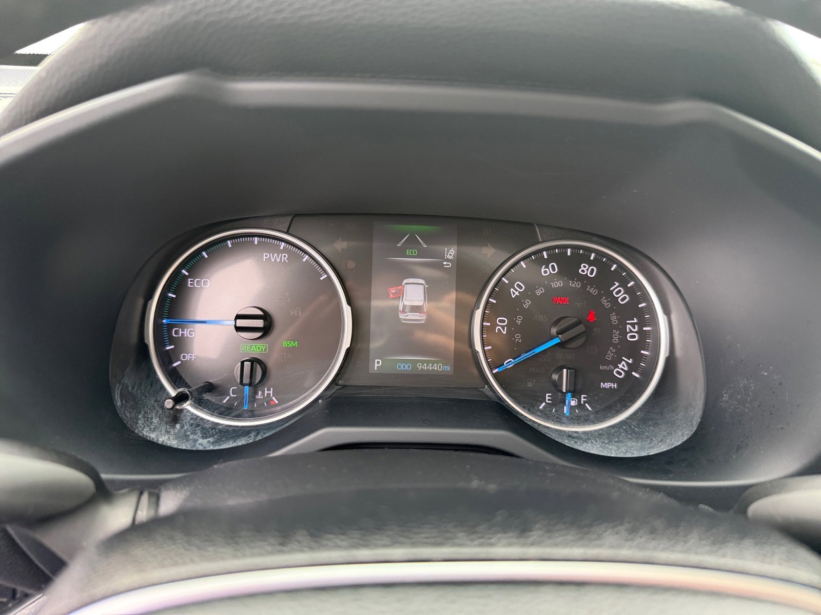 Used 2022 Blueprint Toyota XLE image 11