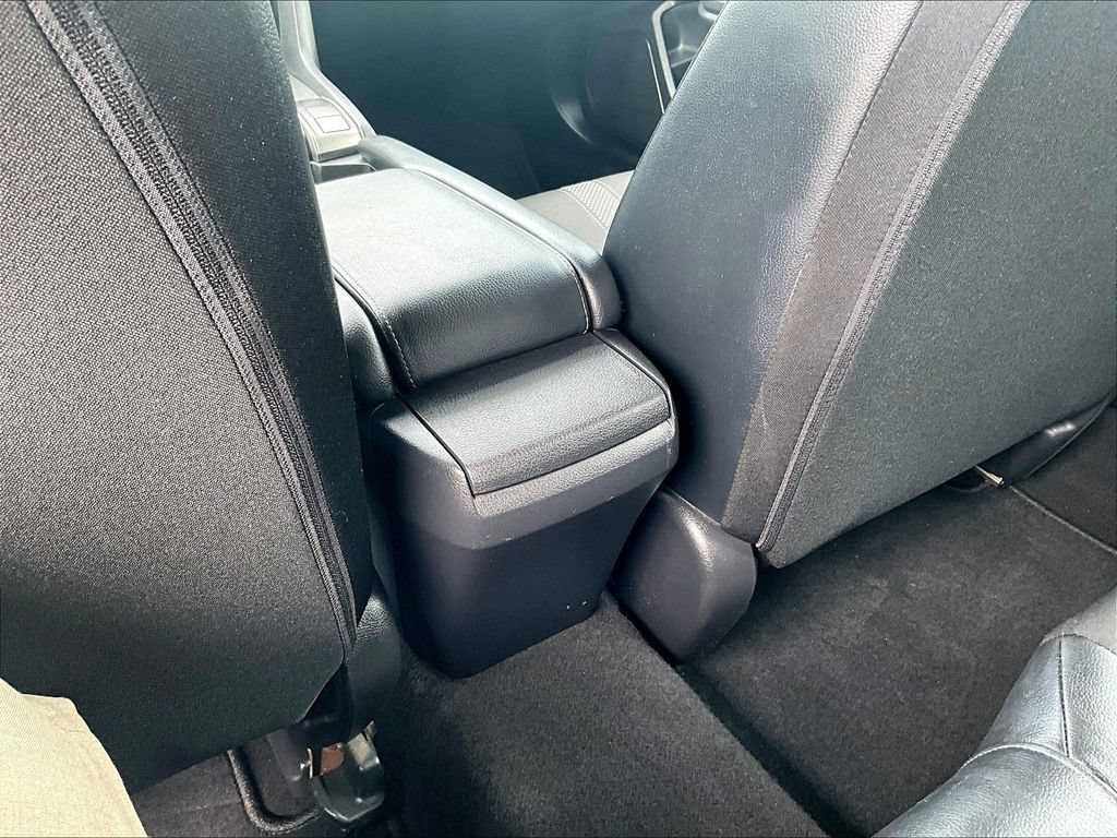 Used 2021 Gray Honda Sport image 27