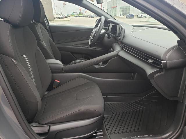 New 2026 Gray Hyundai SEL Sport image 16