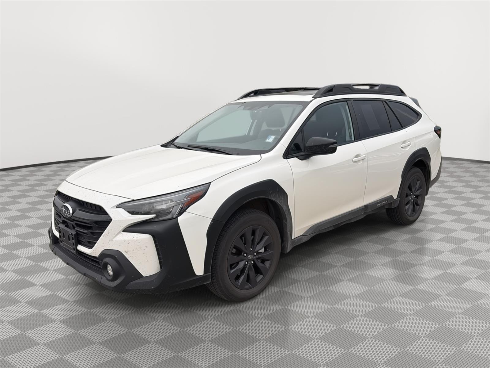 2023 Subaru Outback