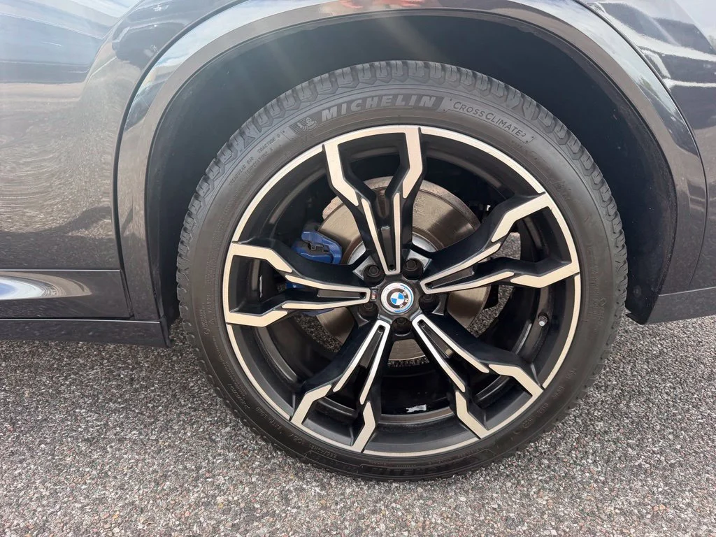 Used 2019 Dark Graphite BMW M40i image 11
