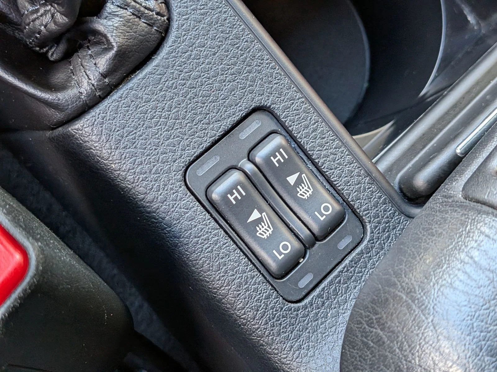 Used 2020 Blue Pearl Subaru STi image 20