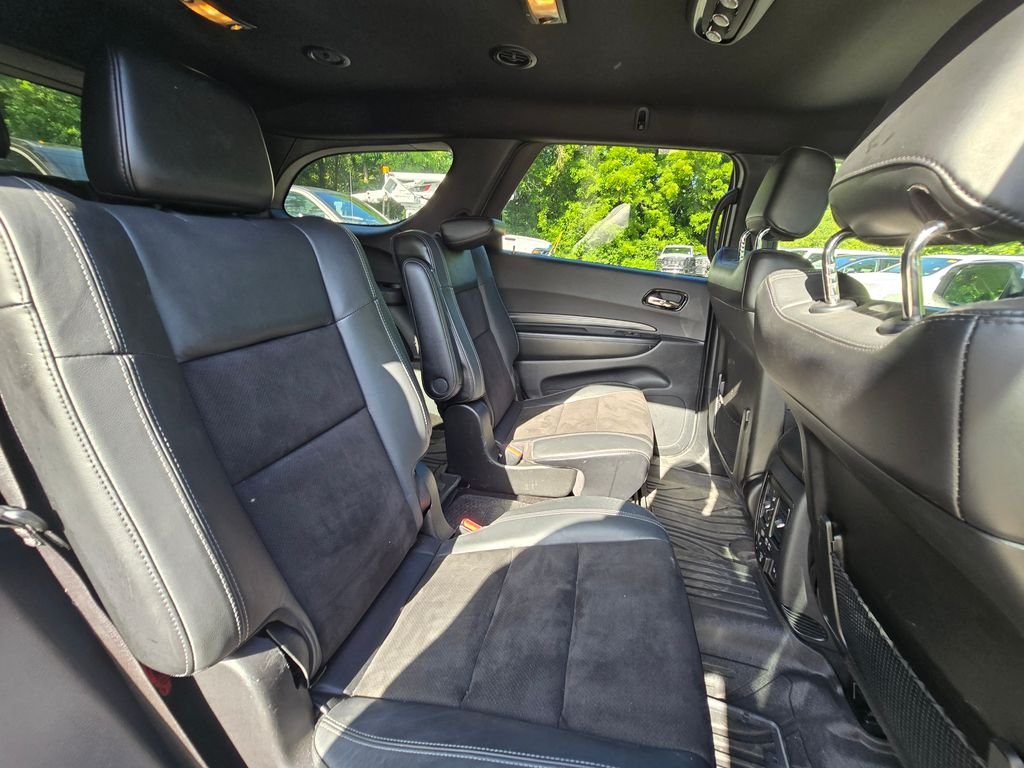Used 2022 White Dodge GT Plus image 16