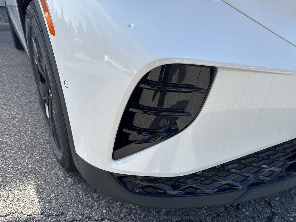 New 2025 White Volkswagen Pro S Plus image 30