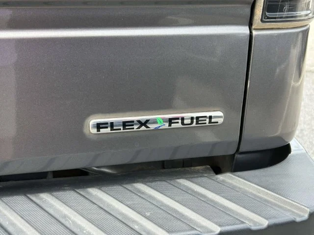 Used 2014 Gray Ford FX2 image 7