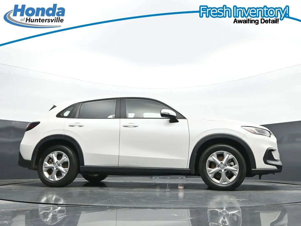 2024 Honda HR-V LX - Photo 31