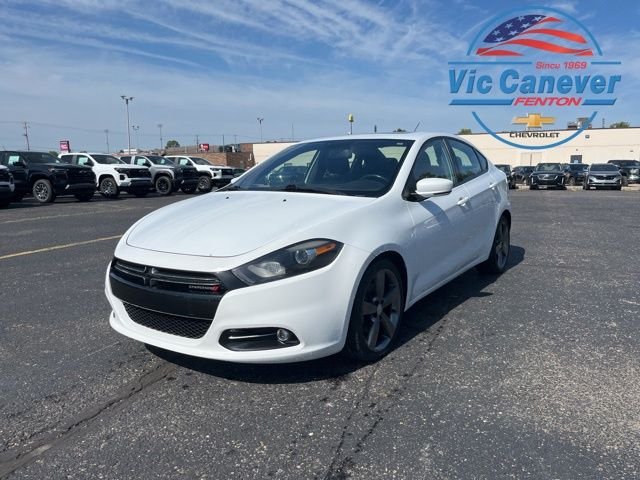 2015 Dodge Dart 2.4 GT's photo