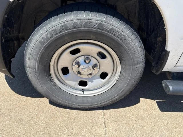 2022 RAM Ram 1500 Classic Tradesman - Photo 22