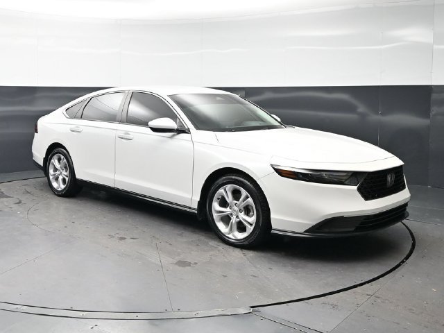 2024 Honda Accord