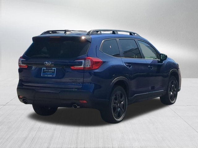 New 2026 SAPPHIRE BLUE PEARL Subaru Onyx Edition Touring 7-Passenger image 9