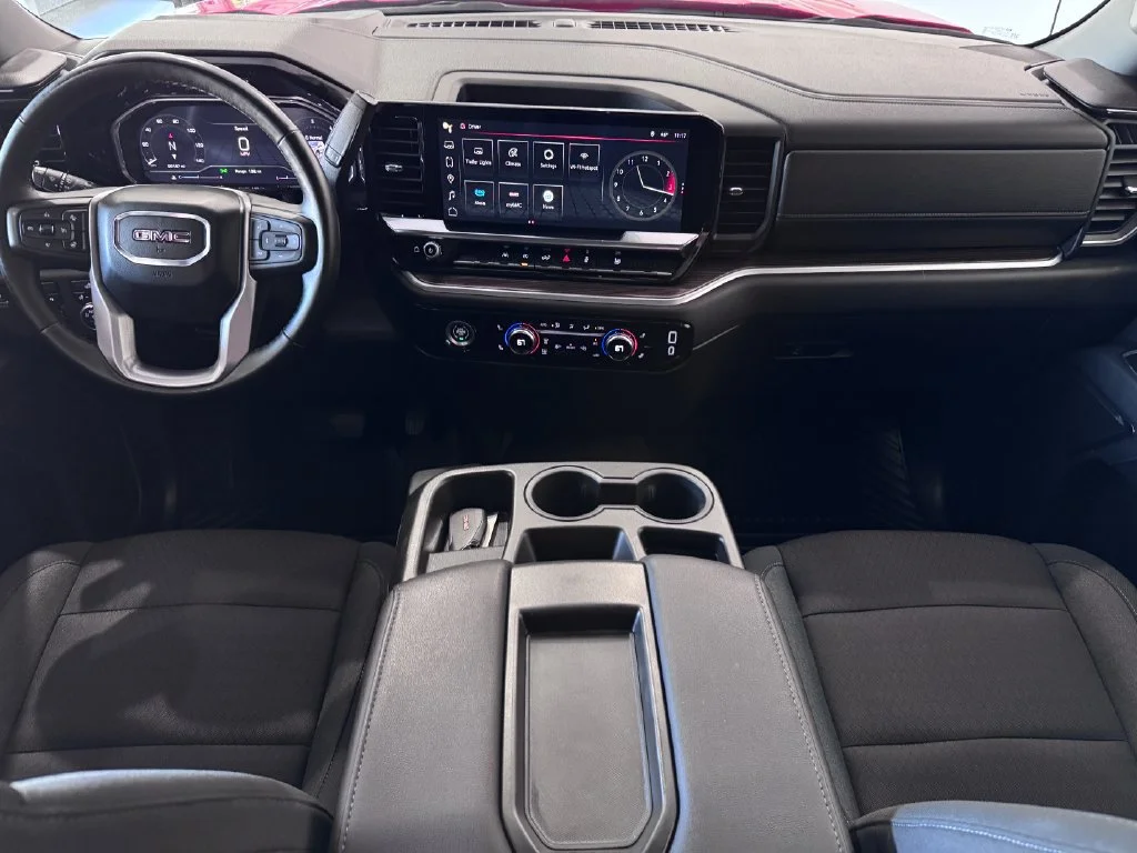 2024 GMC Sierra 1500 Elevation - Photo 14
