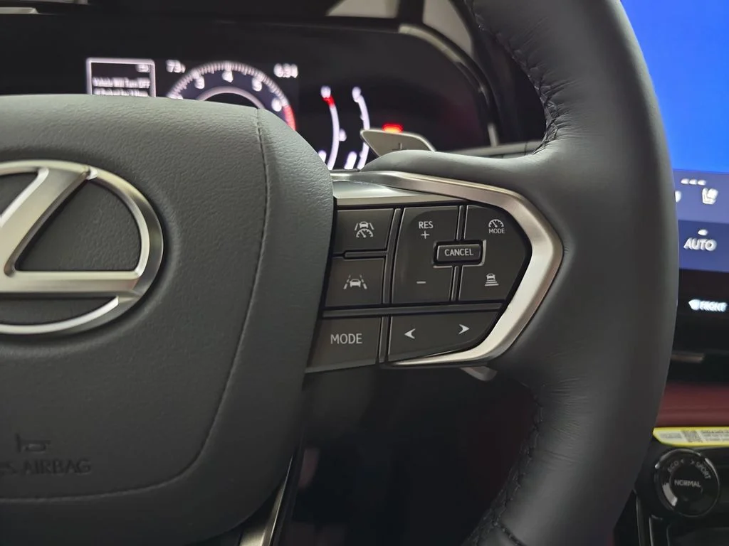 New 2026 Caviar Lexus PREMIUM image 18