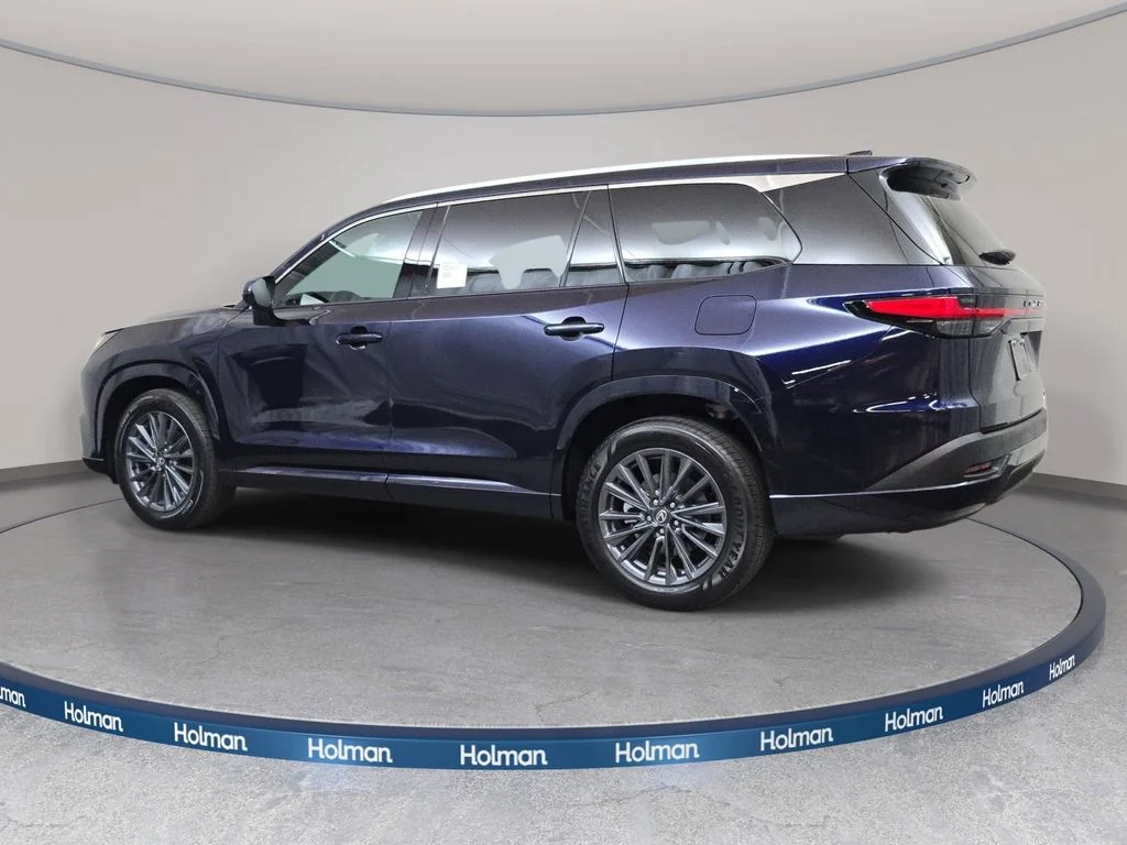 New 2026  Lexus 350 image 7