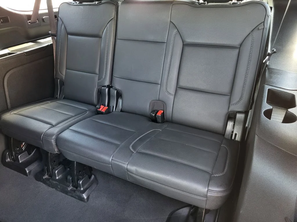 Used 2024 Onyx Black GMC Denali image 23