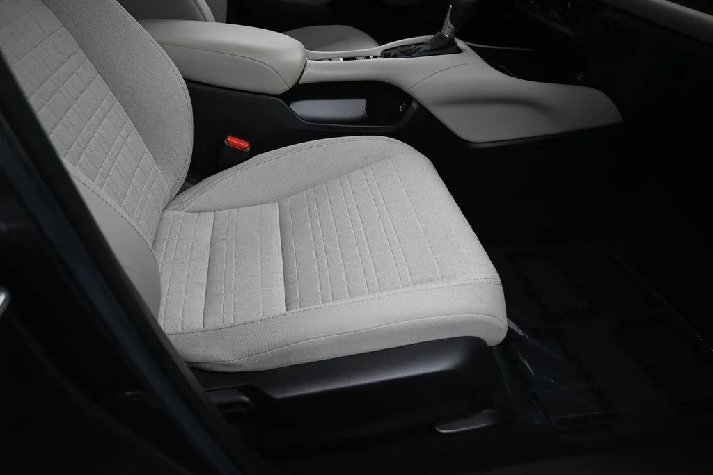 Used 2023 Gray Honda LX image 40