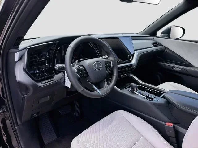 New 2026 Caviar Lexus TX 350 Premium image 35