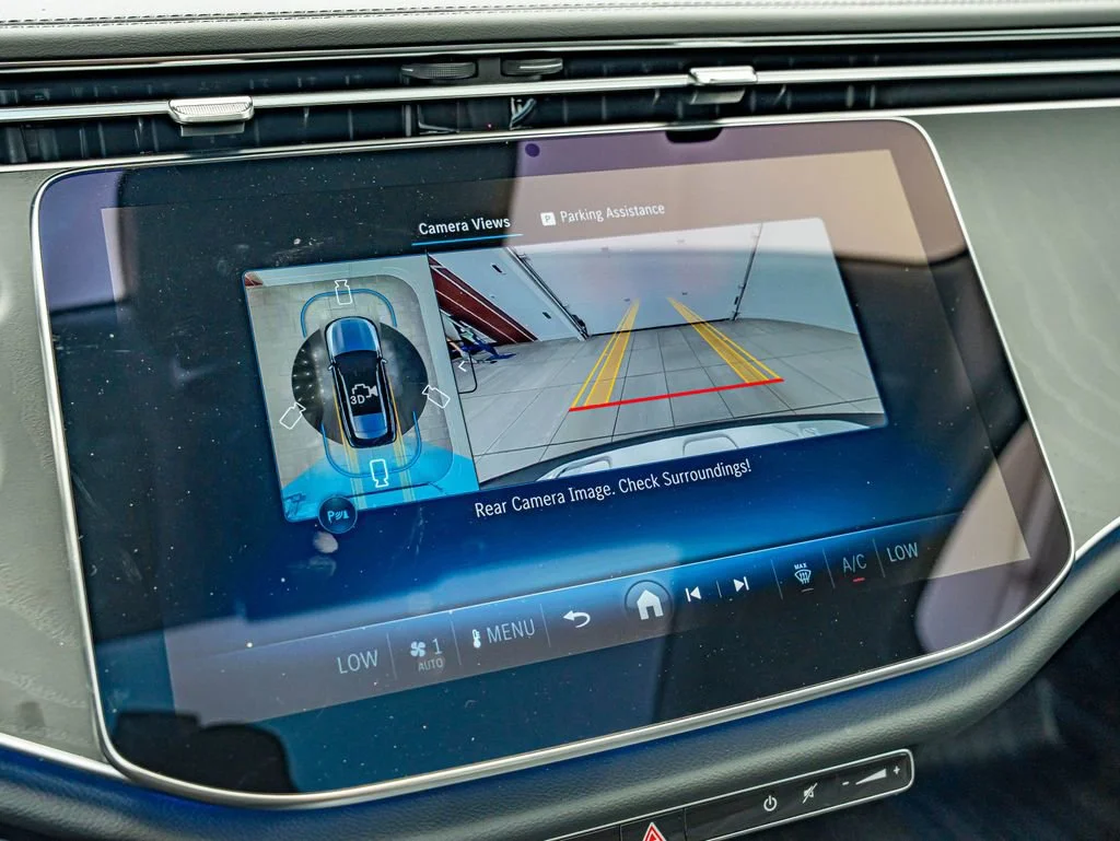 Used 2017 Magnetic Metallic Ford SE image 67