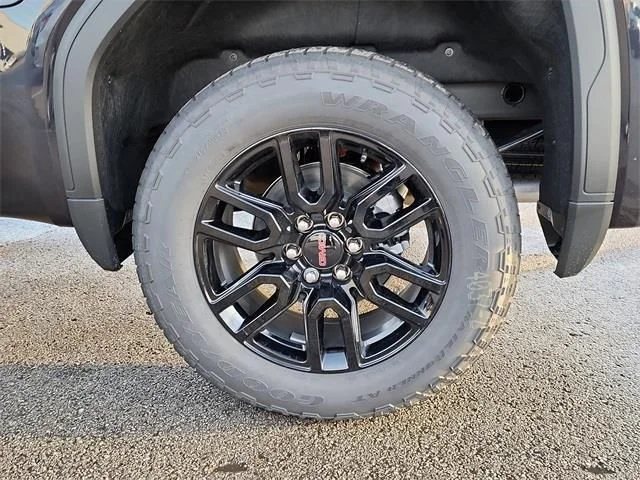 2026 GMC Sierra 1500 Elevation - Photo 26