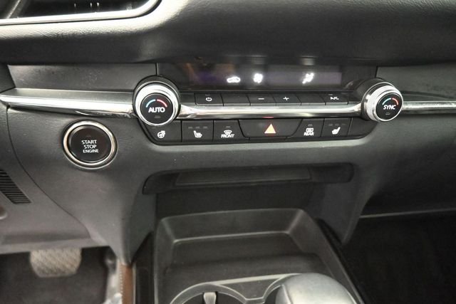Certified Used 2023 Gray Mazda 2.5 Turbo Premium Package image 17