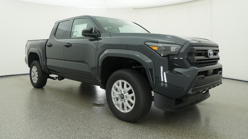 New 2026 Underground Toyota SR image 20