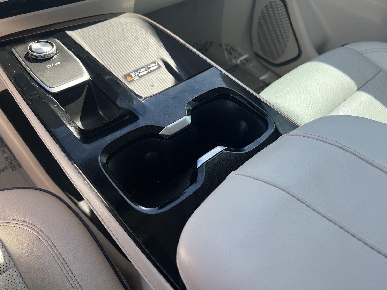 2025 Buick Enclave Avenir - Photo 26