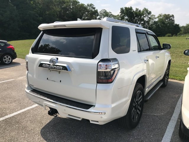 Used 2021 Blizzard P Toyota Limited image 4