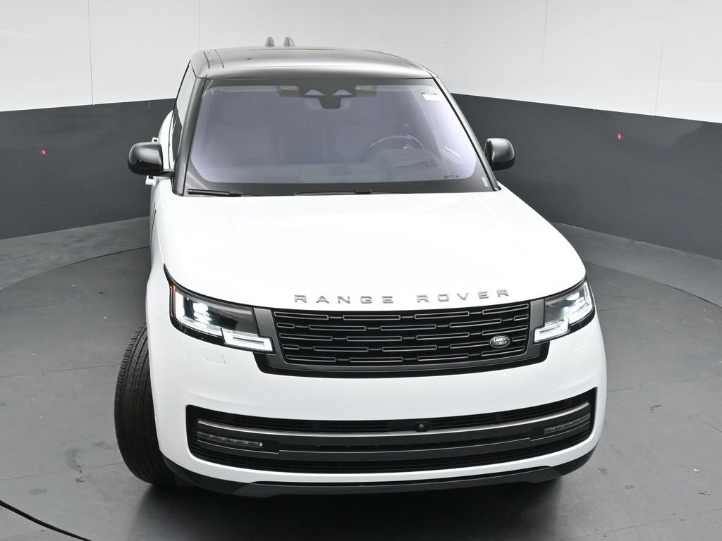 2023 LAND ROVER RANGE ROVER - Image 39