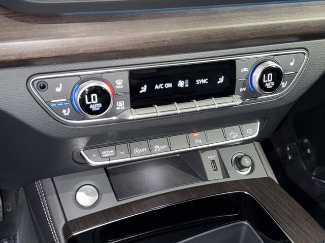 2025 Audi Q5 Sportback Premium Plus - Photo 28