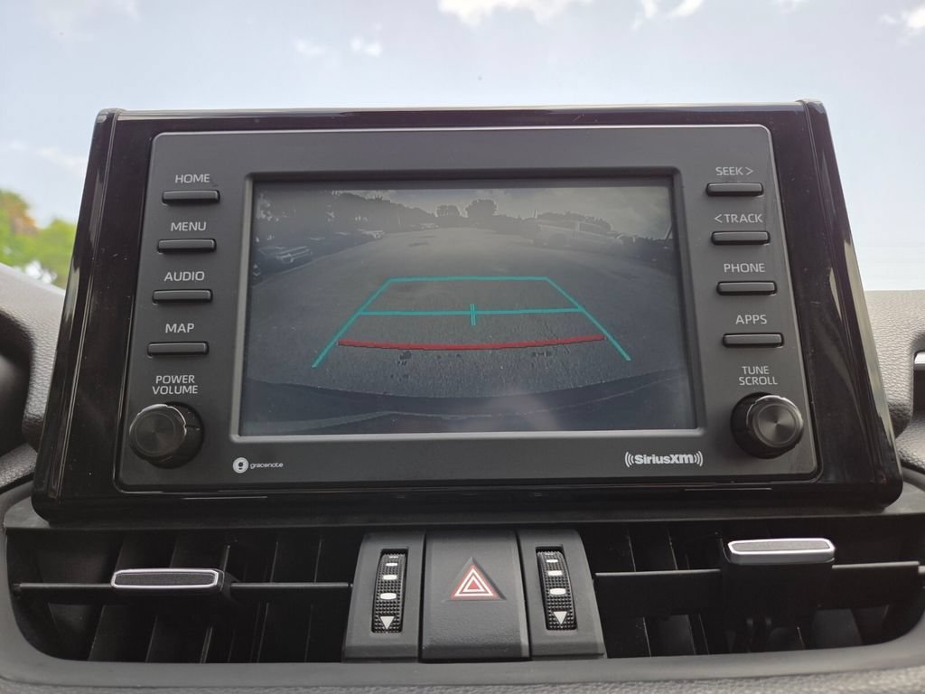 Used 2022 Blueprint Toyota XLE Premium image 36