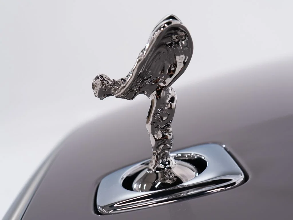 New 2026 Tempest Grey Rolls-Royce  image 56