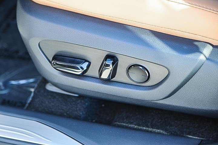 New 2026 Cloudburst Gray Lexus  350 PREMIUM image 18