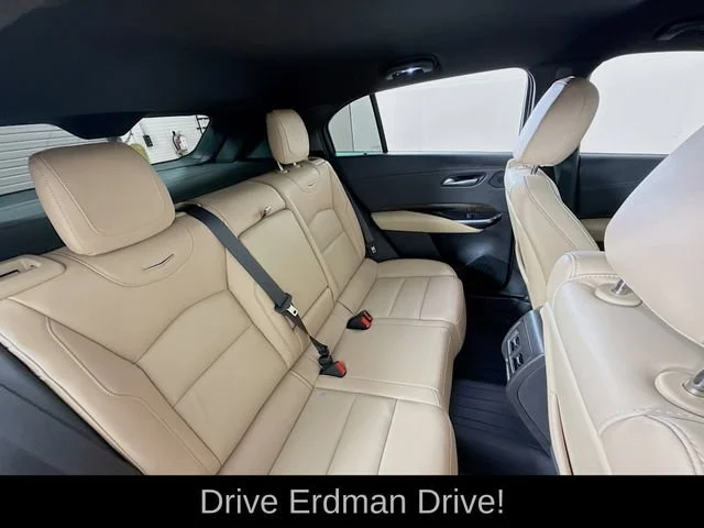 2025 Cadillac XT4 Premium Luxury - Photo 27