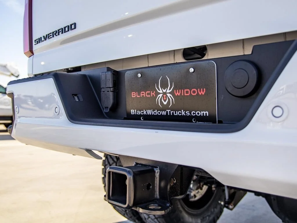 2025 Chevrolet Silverado 3500 HD High Country - Photo 18