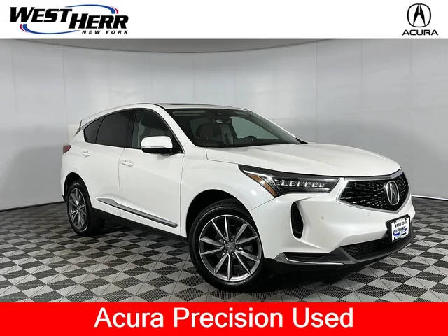 2024 Acura RDX SH-AWD TECH