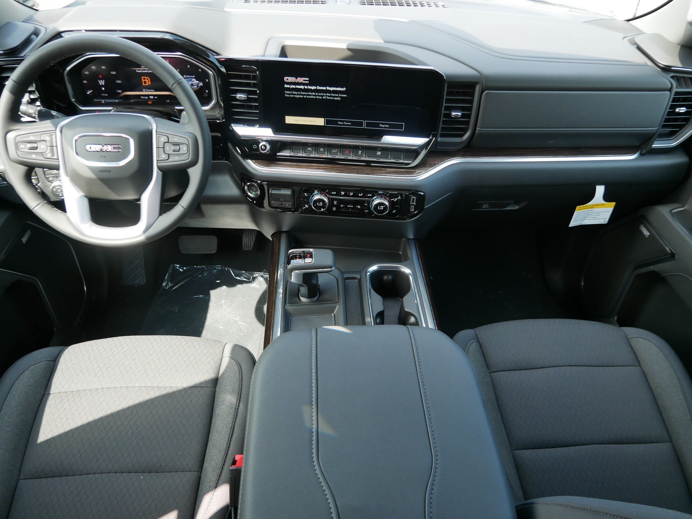 2026 GMC Sierra 1500 Elevation - Photo 6
