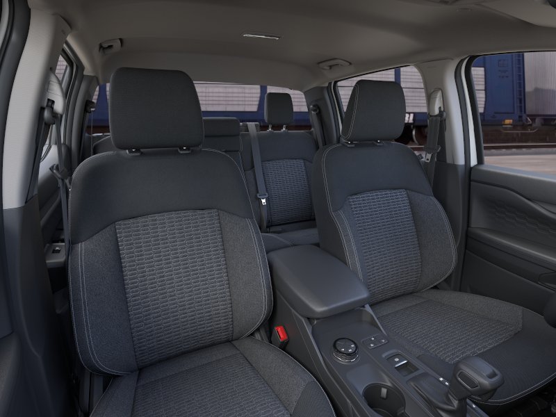 New 2026 Oxford White Ford XL image 10