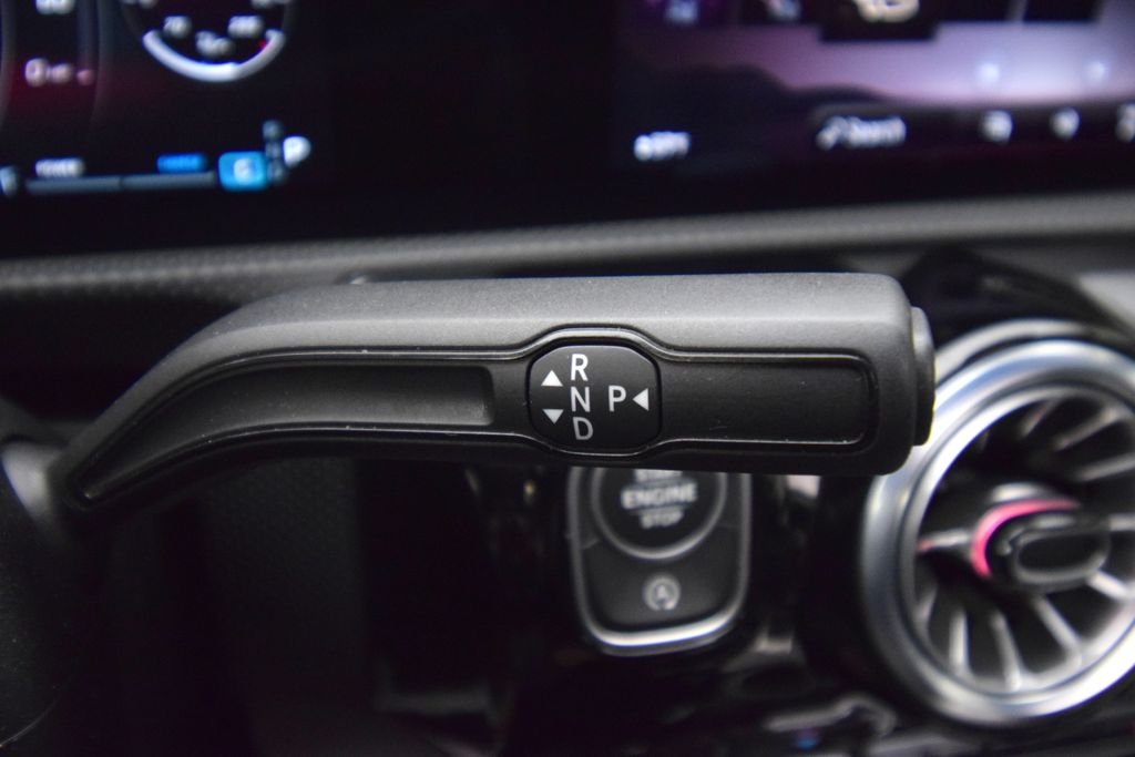 Used 2025 Silver Mercedes-Benz CLA 250 image 20