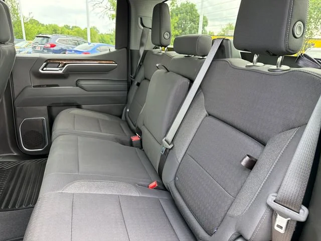 2026 GMC Sierra 1500 Elevation - Photo 20