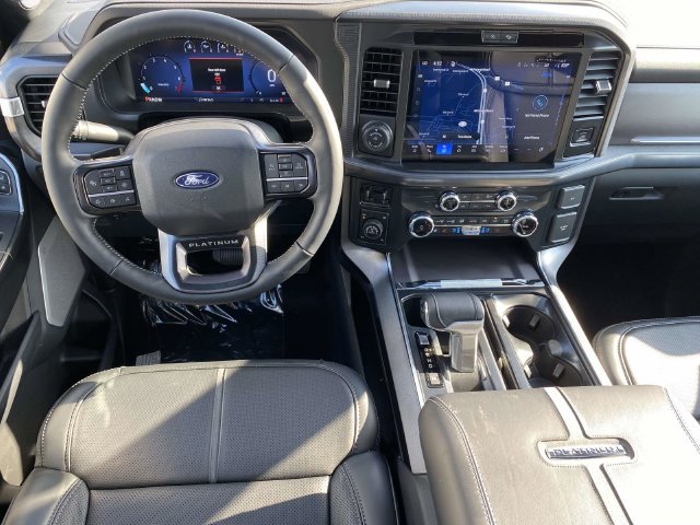 New 2026 Avalanche Ford Platinum image 10