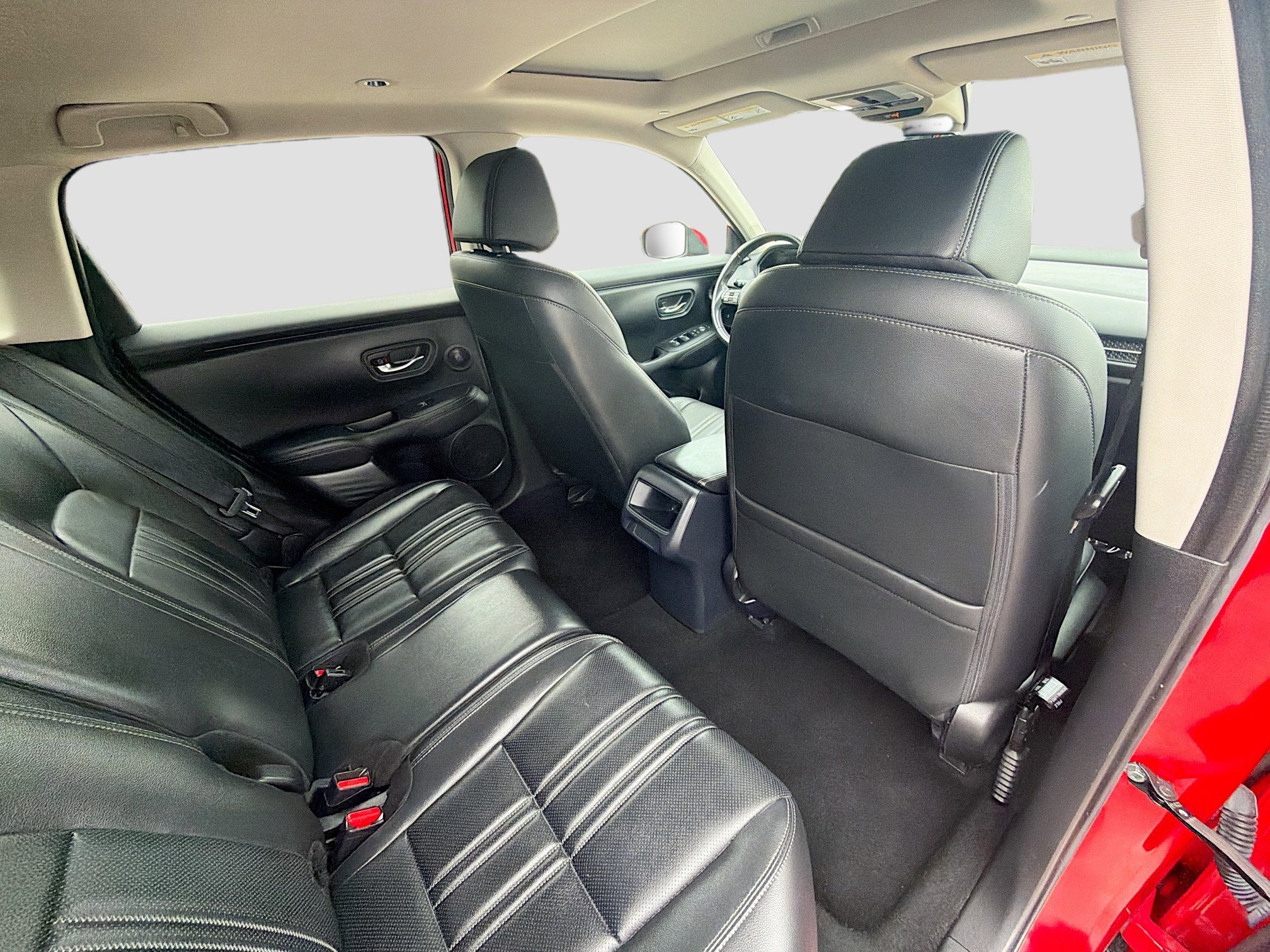 2024 Honda HR-V EX-L - Photo 28