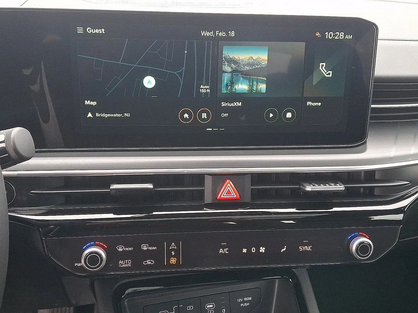 New 2026 Wolf Gray Kia GT-Line AWD image 14